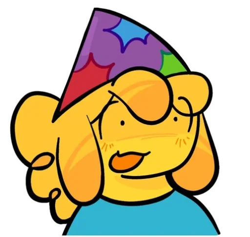 user pfp
