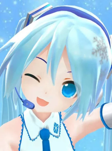 Profile Picture