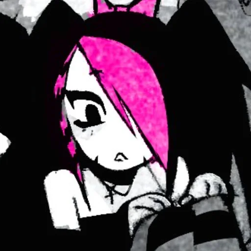 user pfp
