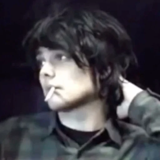 user pfp