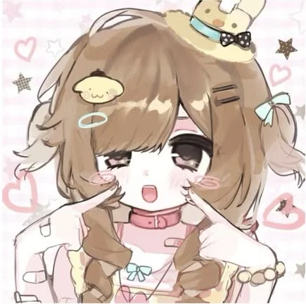 user pfp