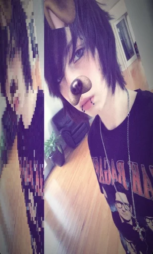 user pfp