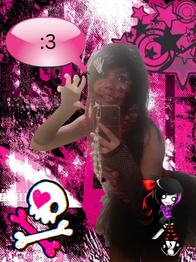user pfp
