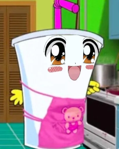 user pfp