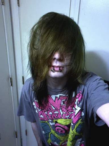 user pfp