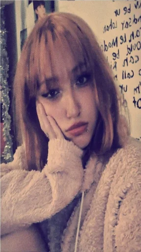 user pfp