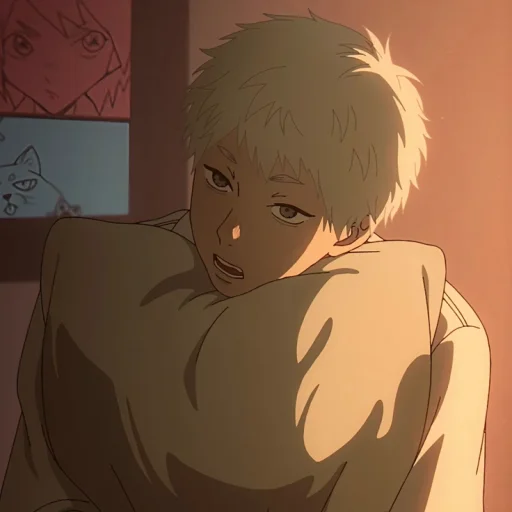 user pfp