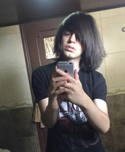 user pfp