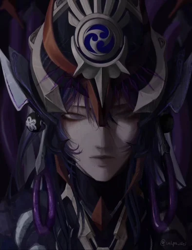 user pfp