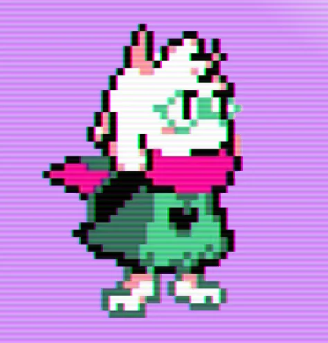 user pfp