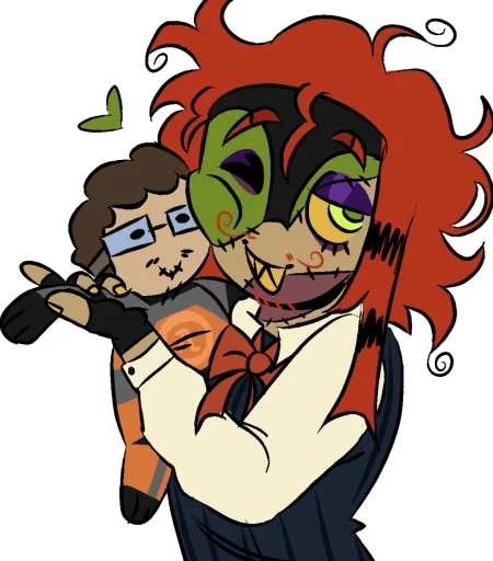 user pfp