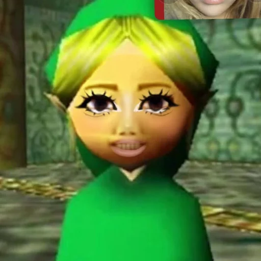 user pfp