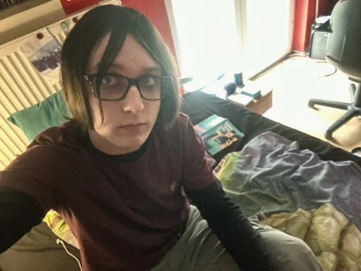 user pfp