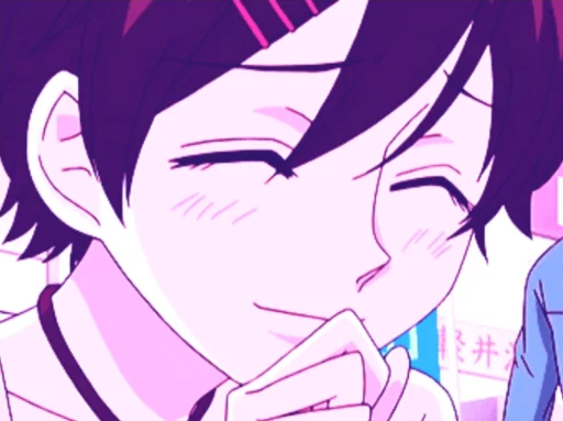 user pfp