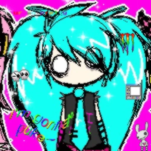user pfp