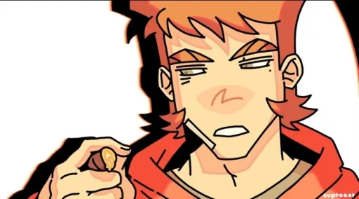 user pfp