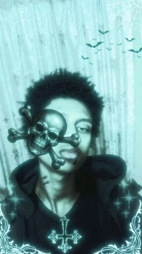 user pfp
