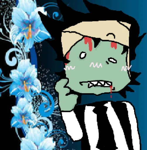 user pfp