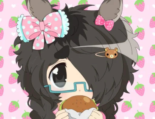 user pfp