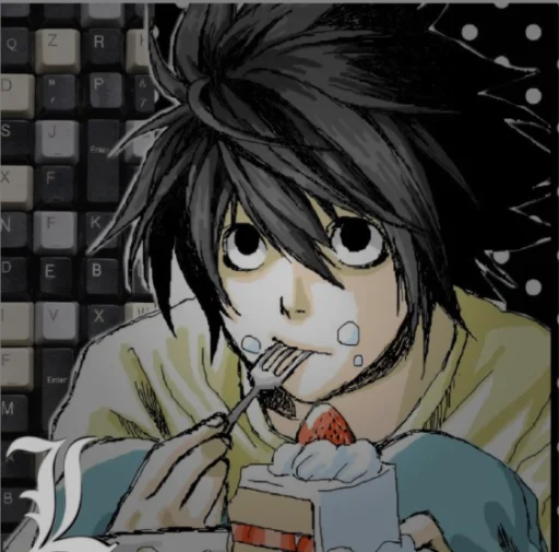 user pfp