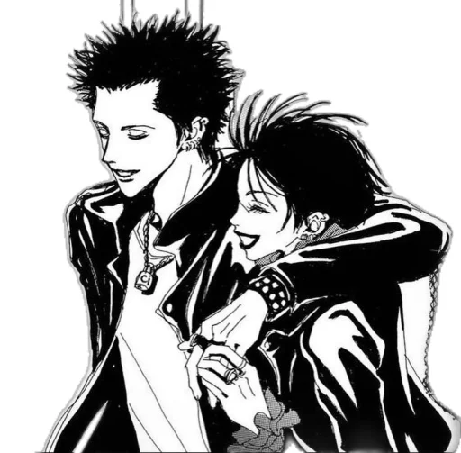 user pfp