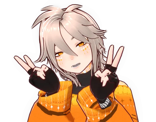user pfp