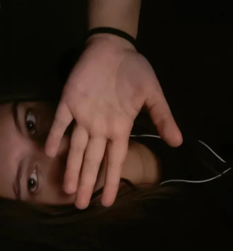 user pfp