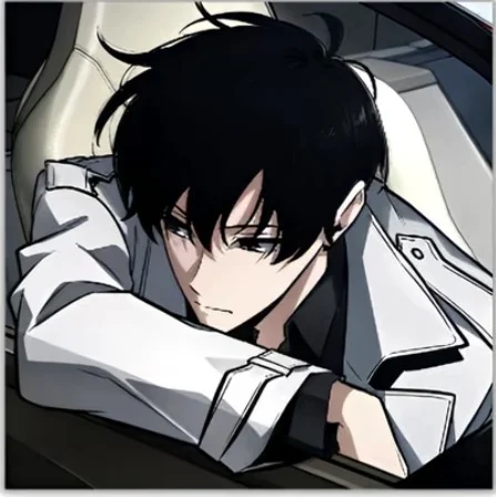 user pfp