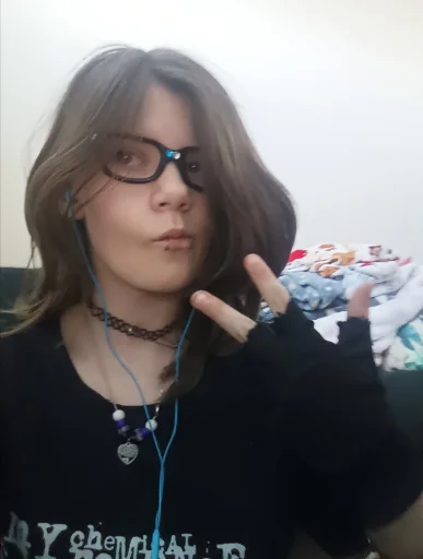 KinoNotFound's profile picture