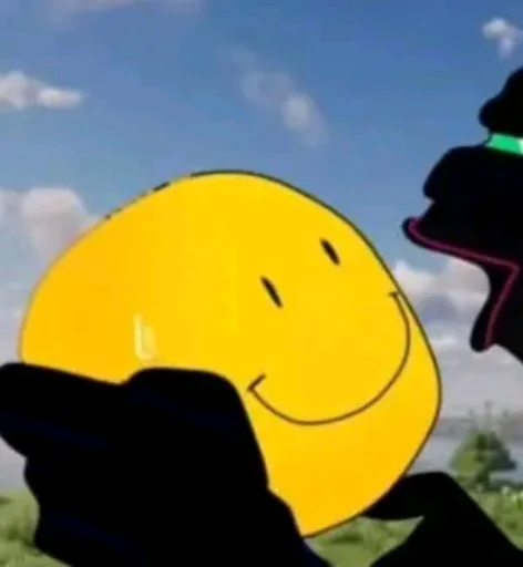 user pfp