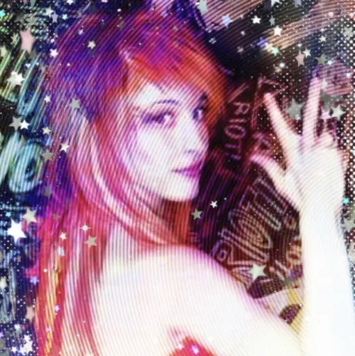 user pfp