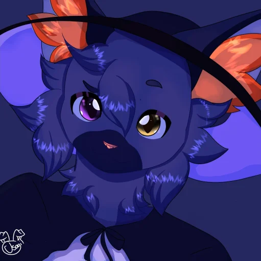 user pfp