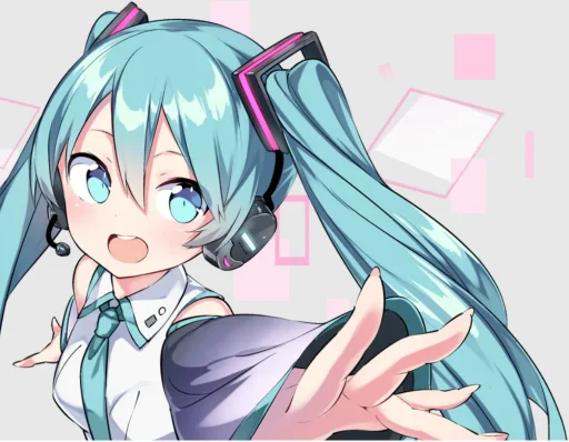 user pfp