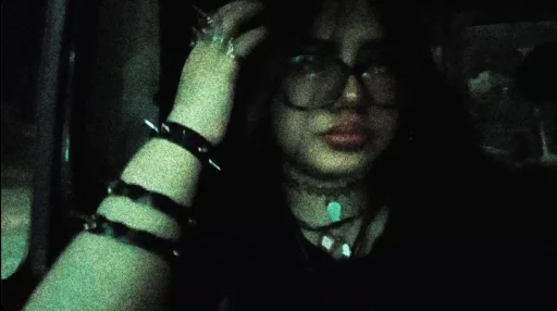 user pfp