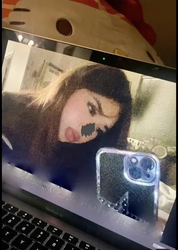 user pfp