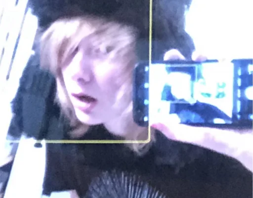user pfp