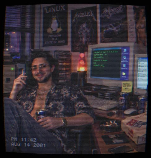 d a v i d's profile picture