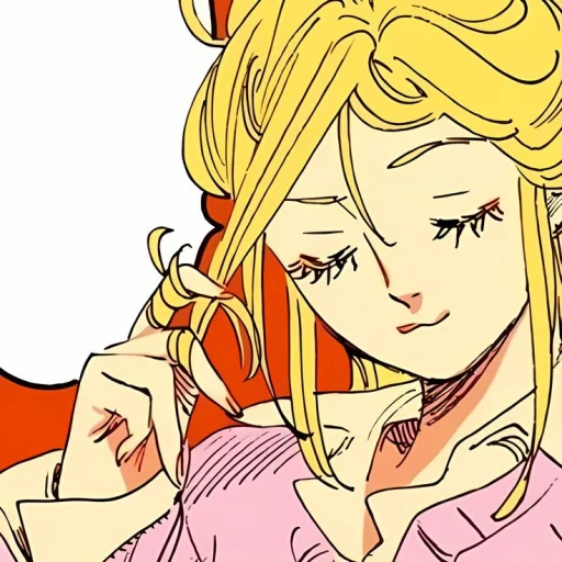 PollyLuu's profile picture