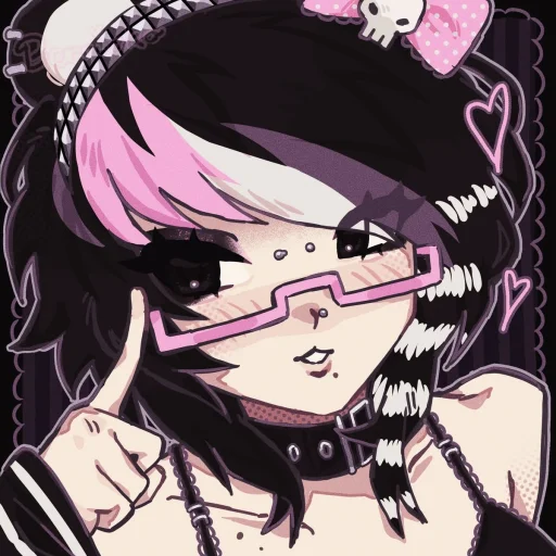 user pfp