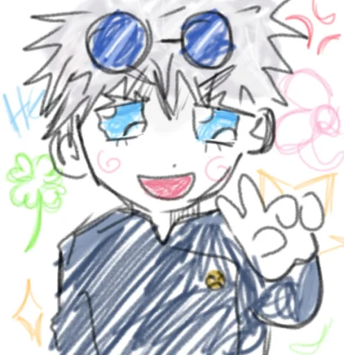 user pfp