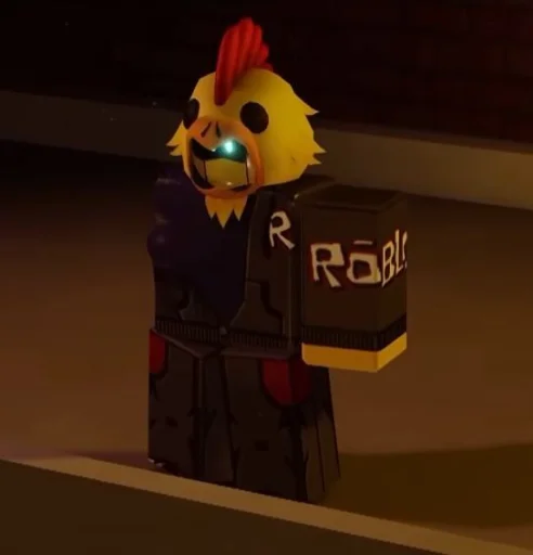 user pfp