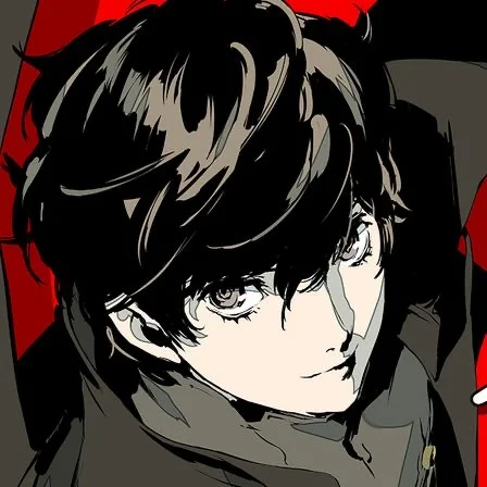 user pfp