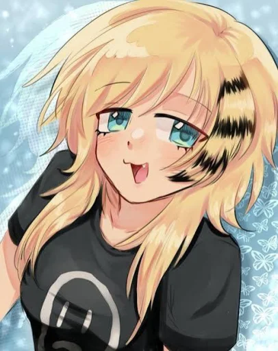 user pfp