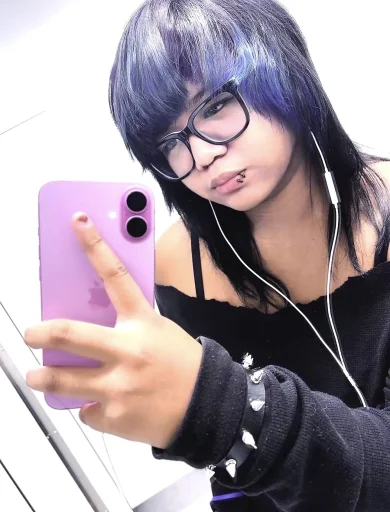 user pfp