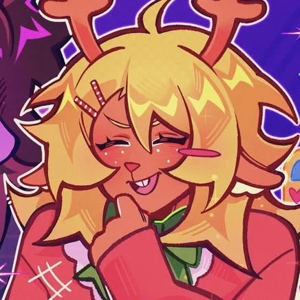 user pfp