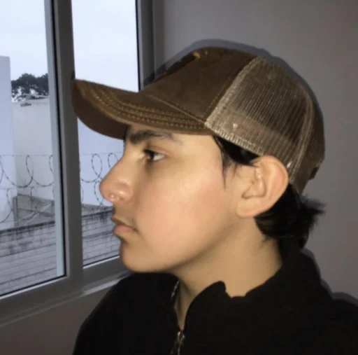 user pfp