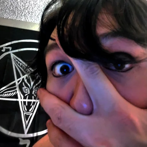 user pfp