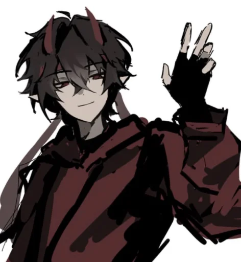 user pfp