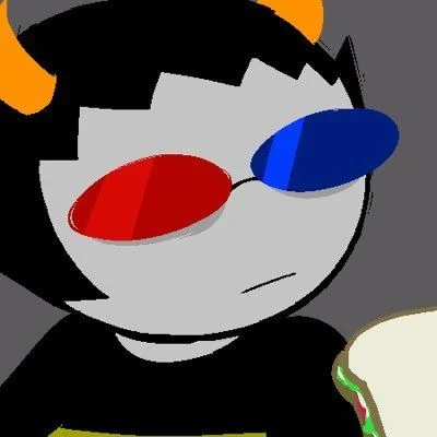 user pfp