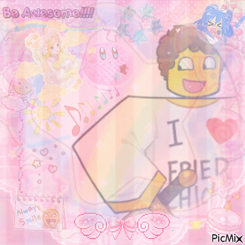 Shedletsky Fan/Yaoi Master [HeHim]